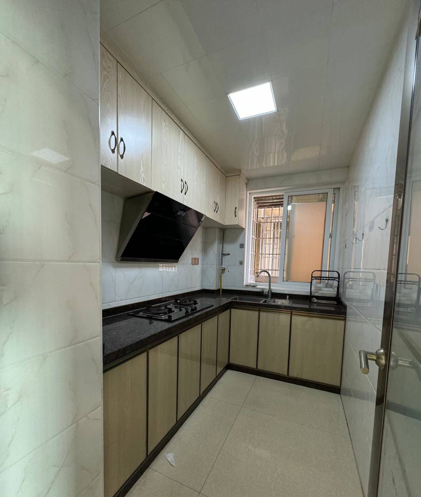 十月桔整租房源3