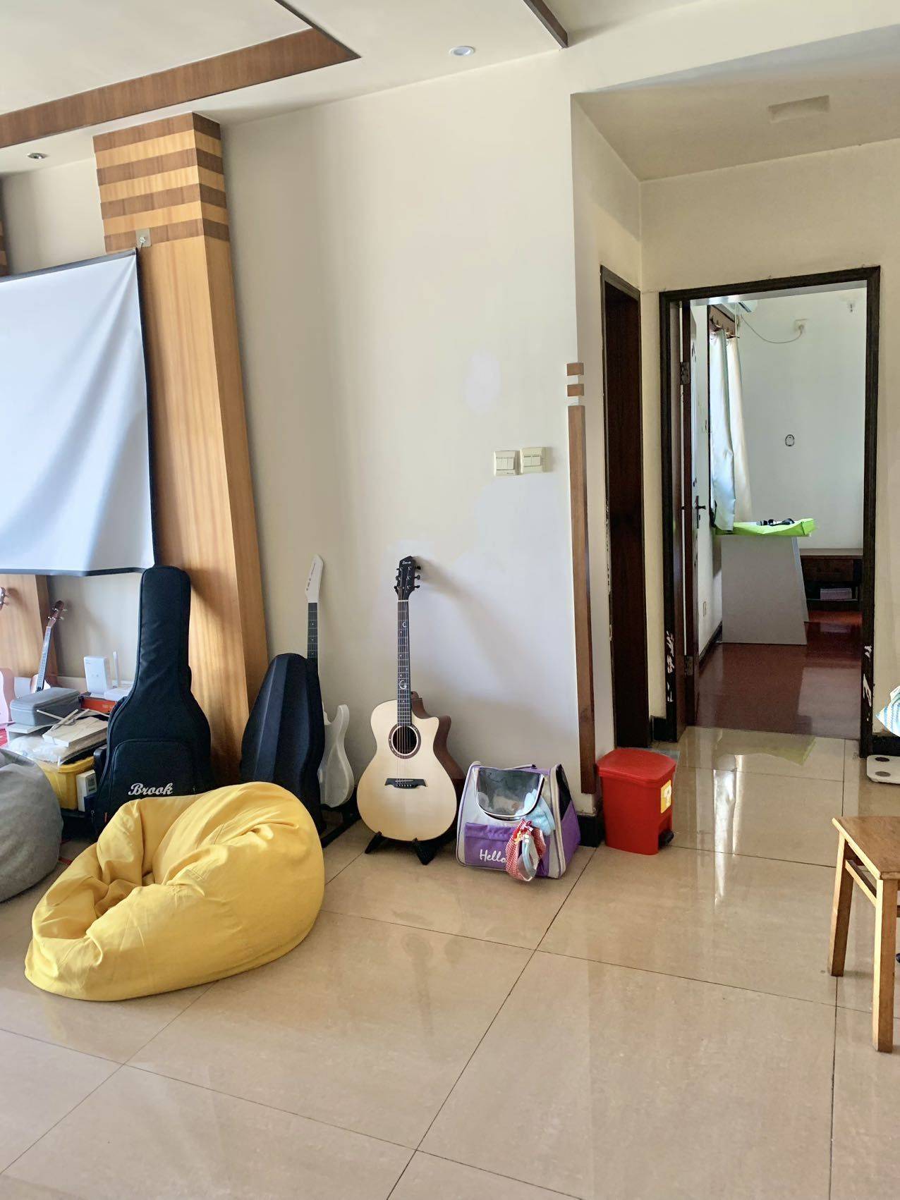 去他个小饼干整租房源2