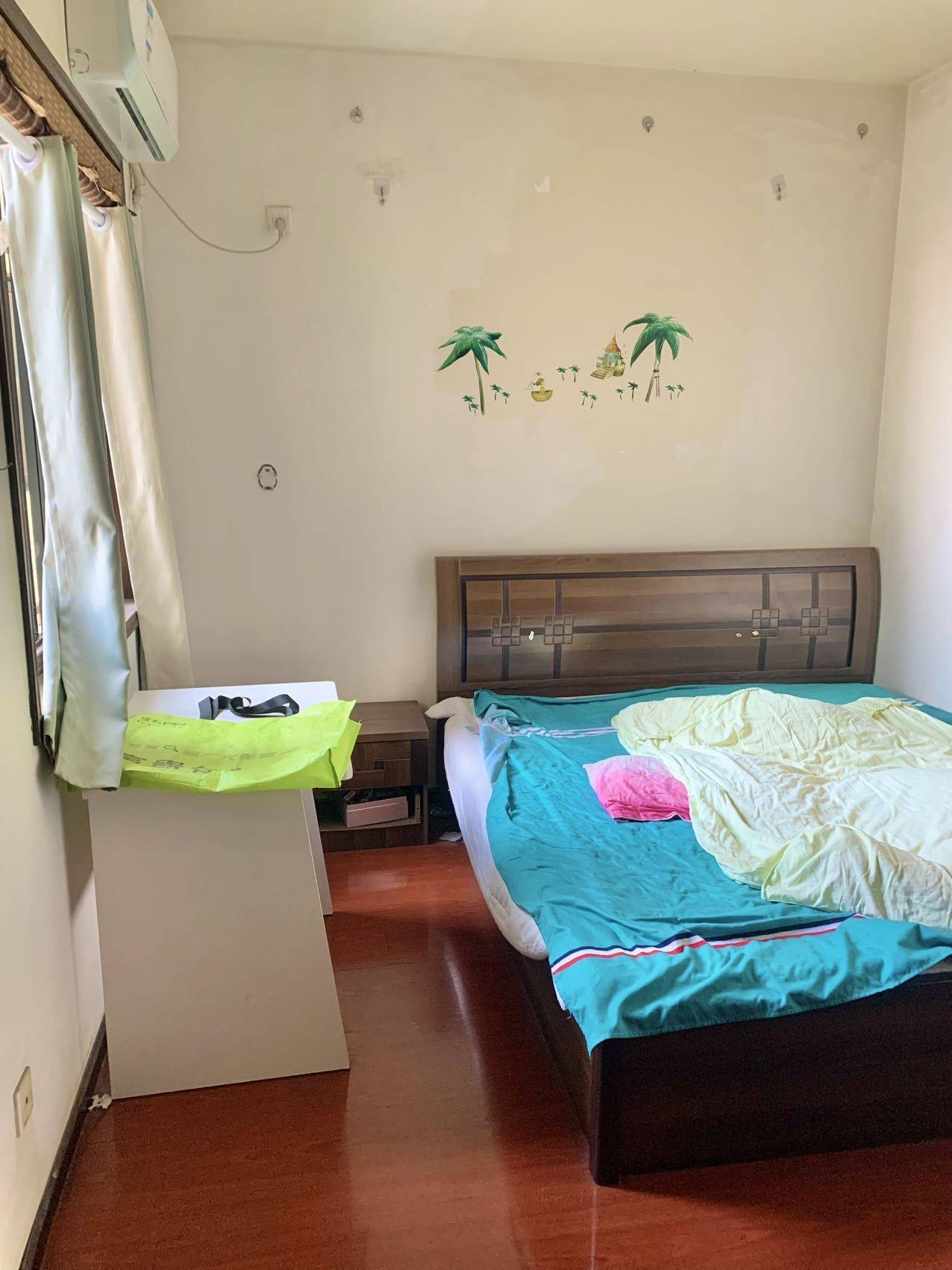 去他个小饼干整租房源3