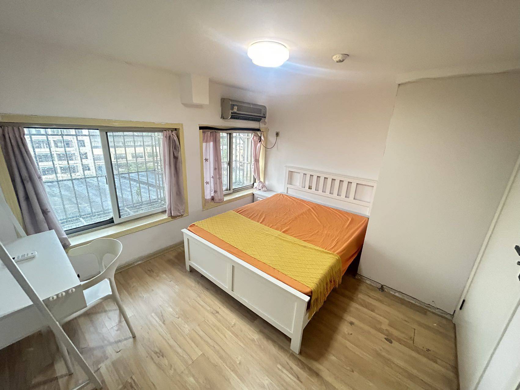 南京 鼓楼 | 绿城花园-9号楼_5