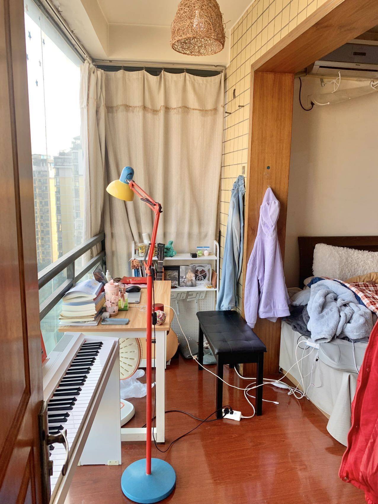 成都 武侯 | 国际花园_7