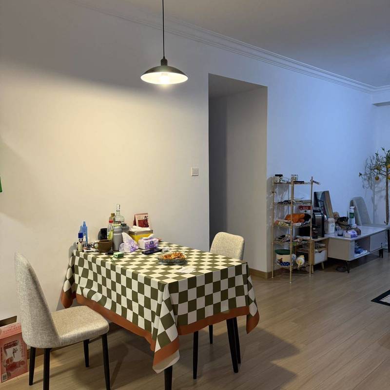 武汉 蔡甸 | 世茂龙湾8期_6