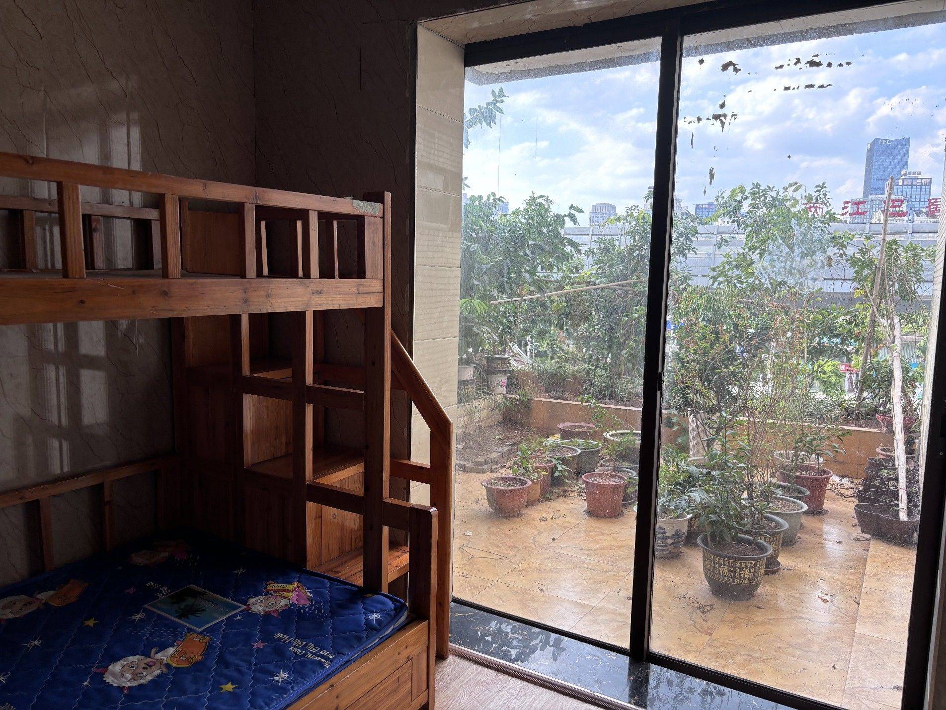 重慶 兩江新區 | 韵叶花园_8