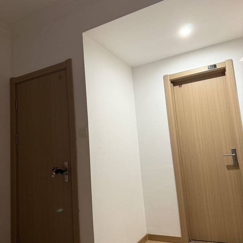 武汉 蔡甸 | 世茂龙湾8期_3