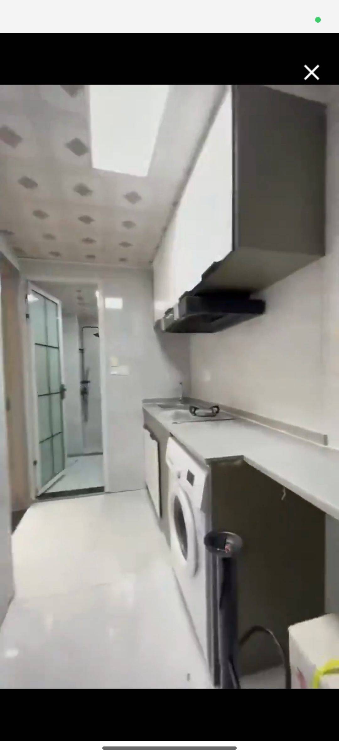 DB整租房源1