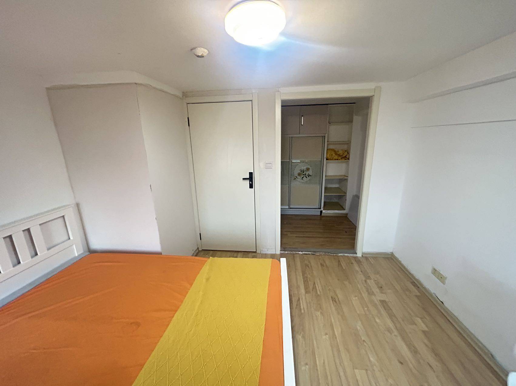 南京 鼓楼 | 绿城花园-9号楼_3