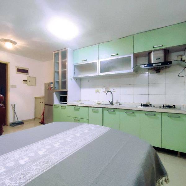 哈琳萌整租房源3