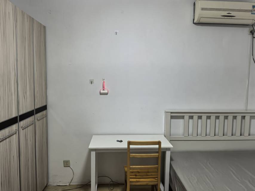 鼎秀园租房整租房源1