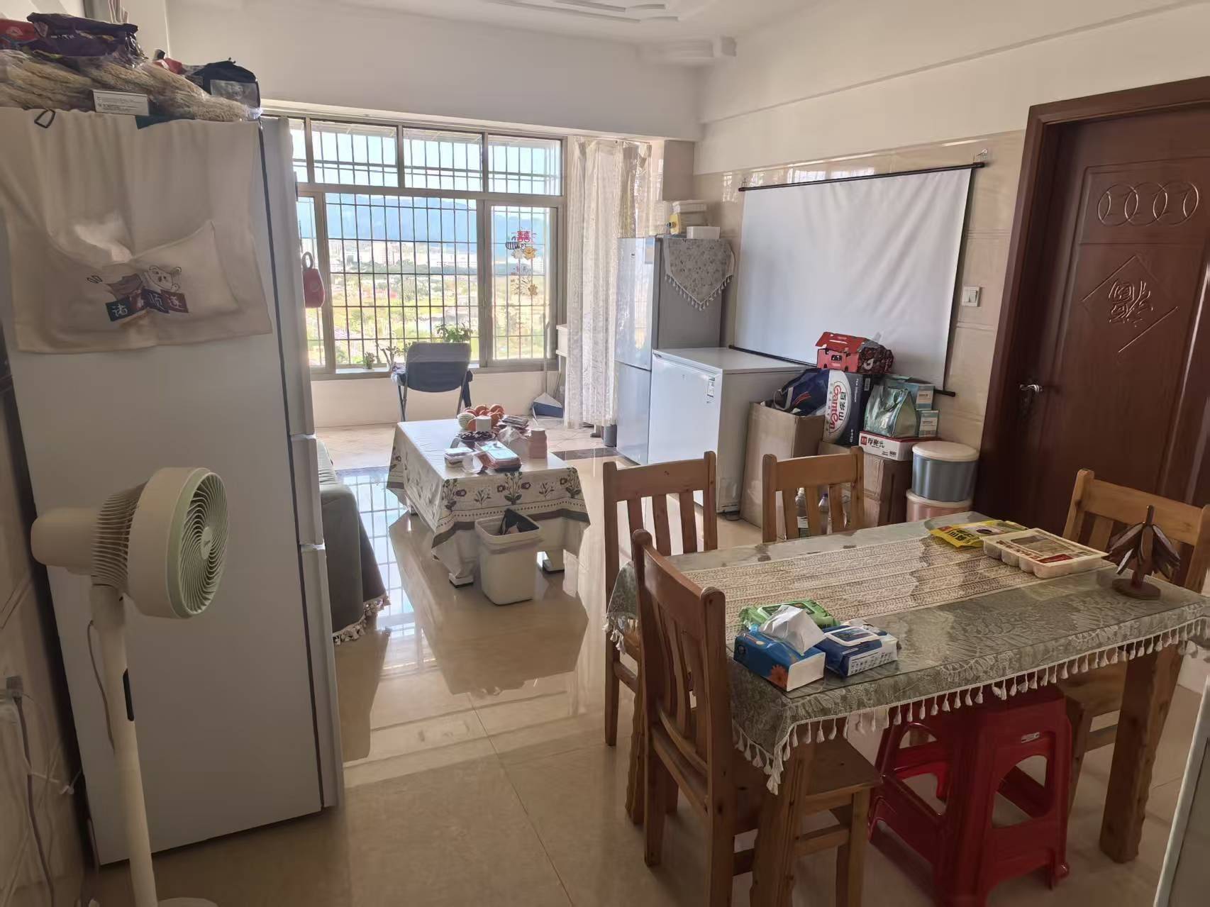 十月桔整租房源1