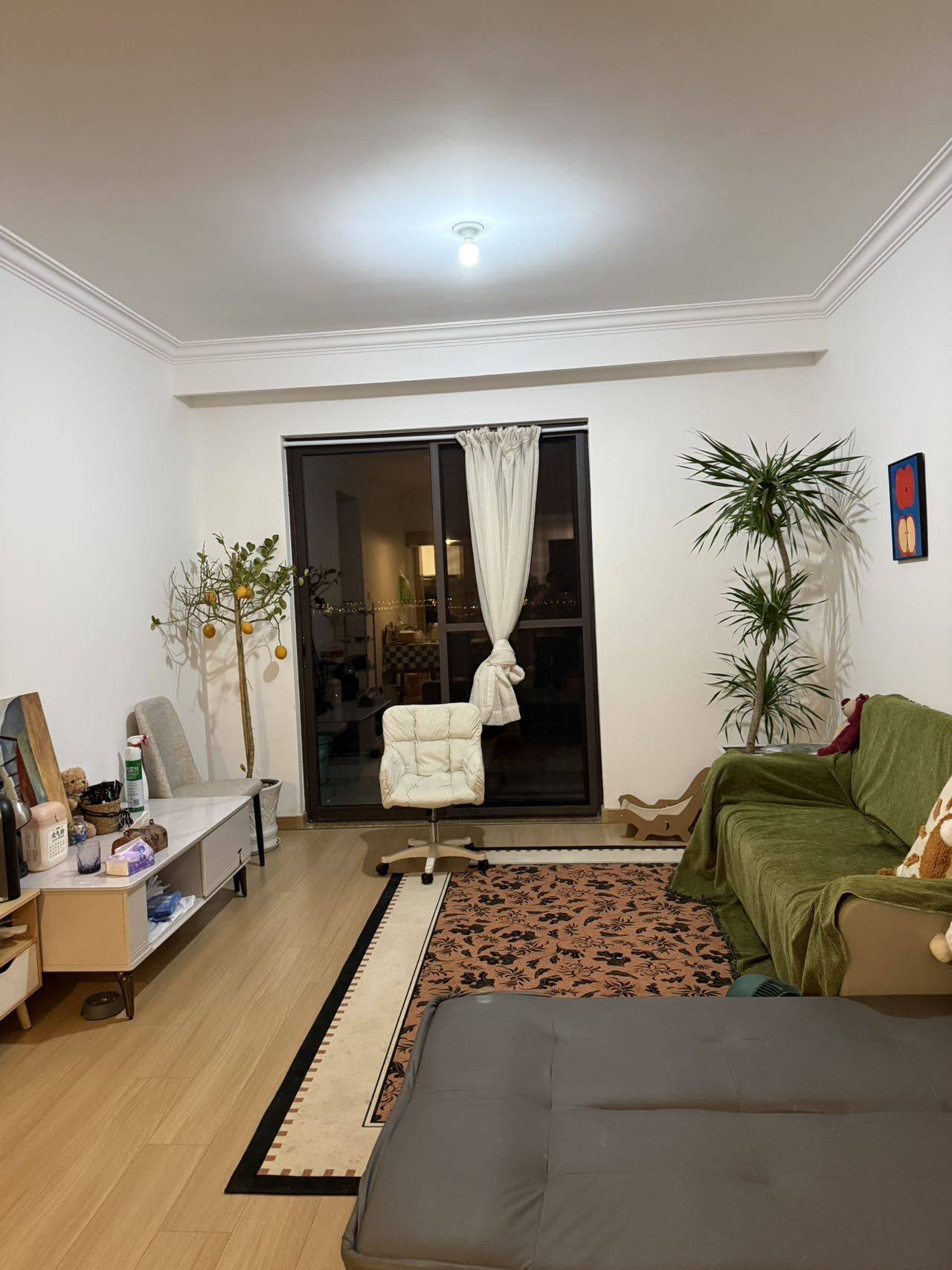 赚钱养饭饭整租房源1