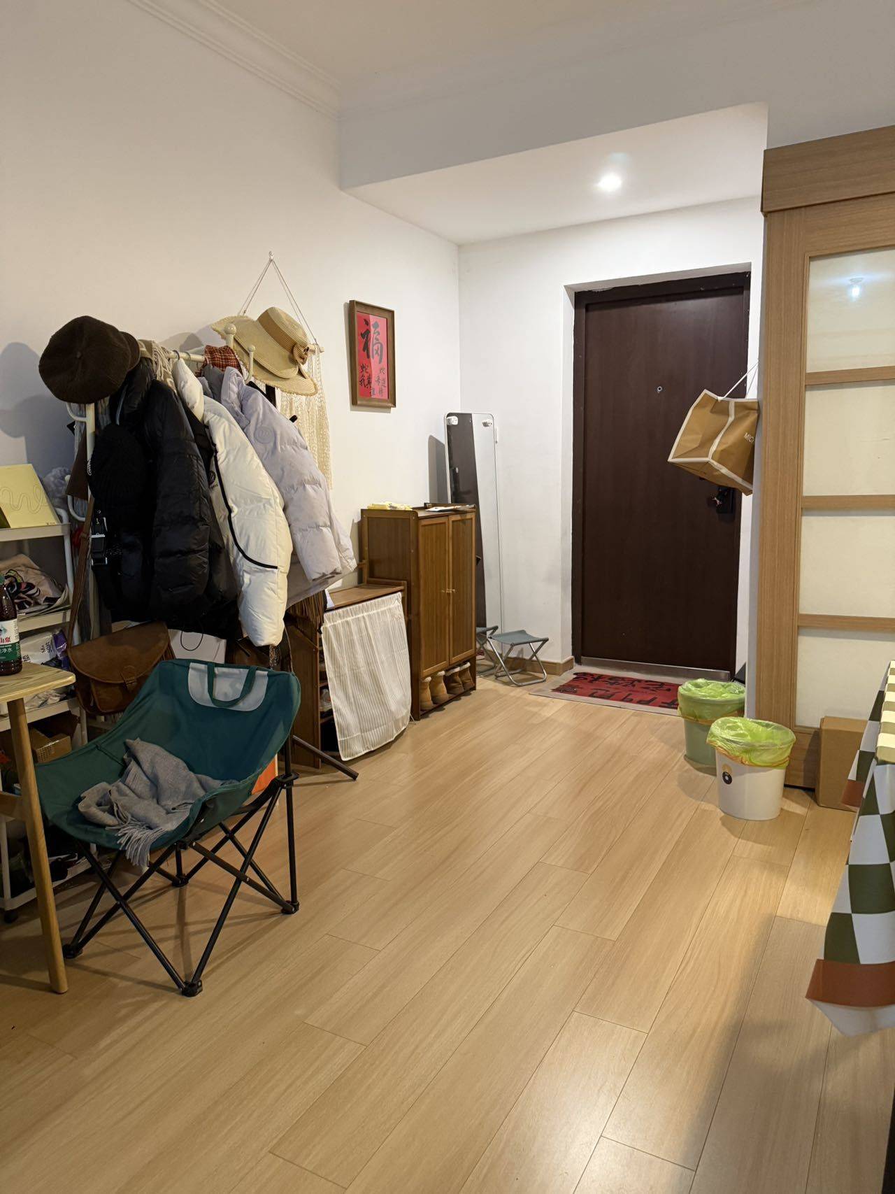 赚钱养饭饭整租房源2