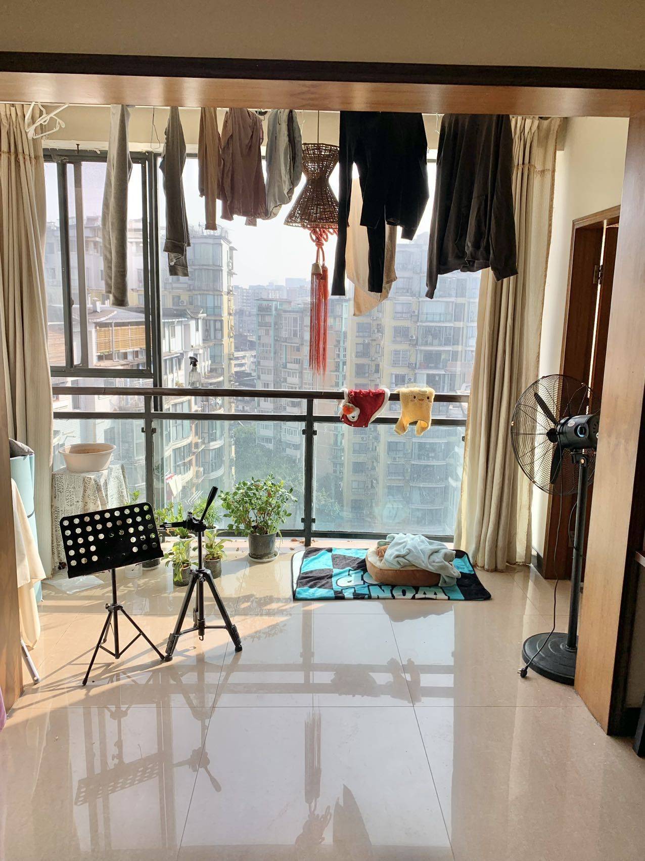 成都 武侯 | 国际花园_3