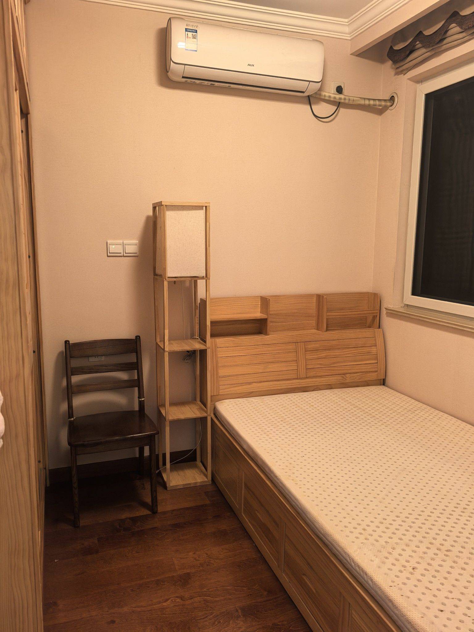 南京 栖霞 | 中南·世纪雅苑A区-7栋_6