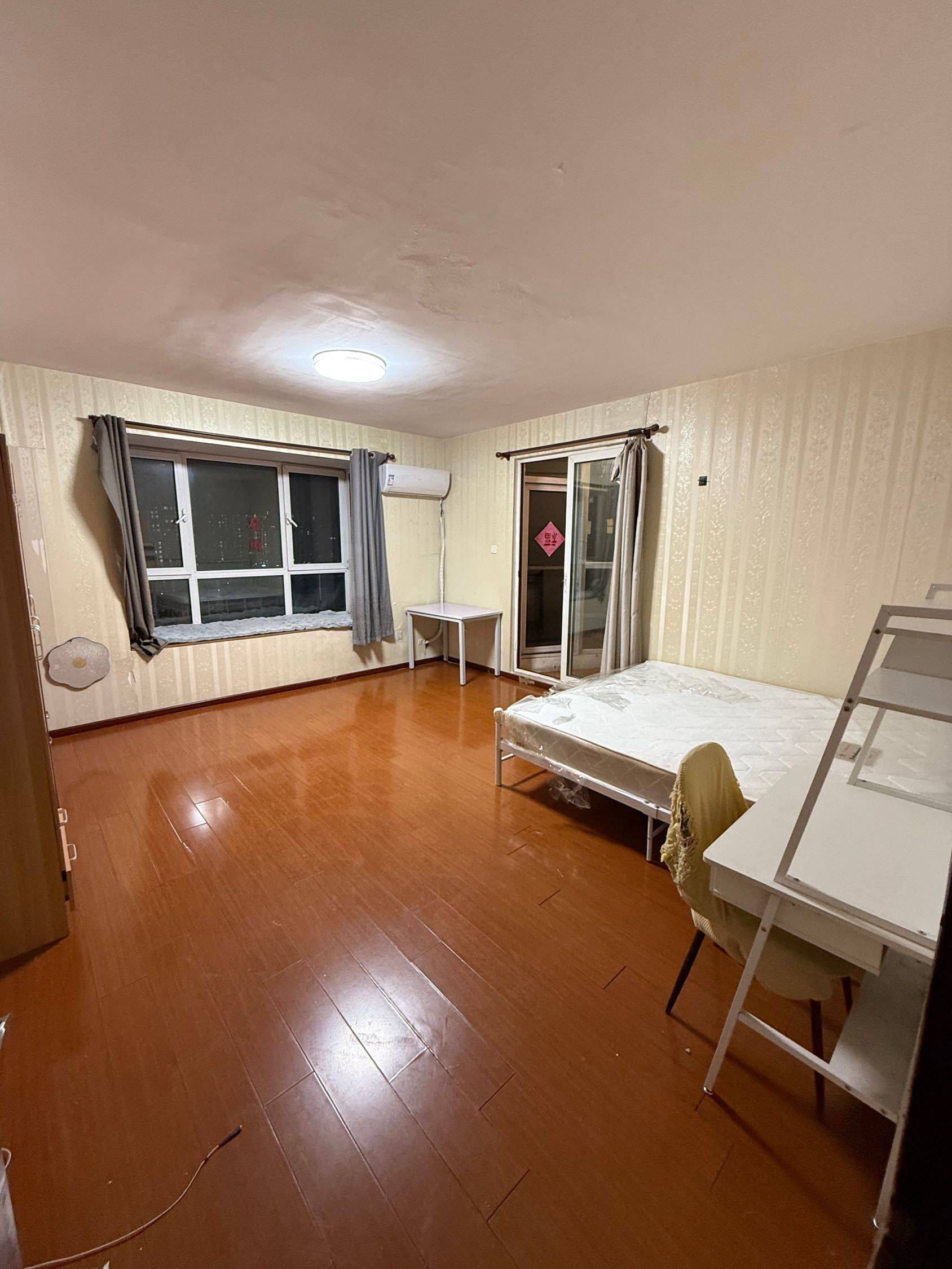 橘子🍊整租房源1