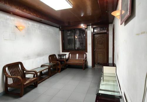 石龙 龙田西路小区