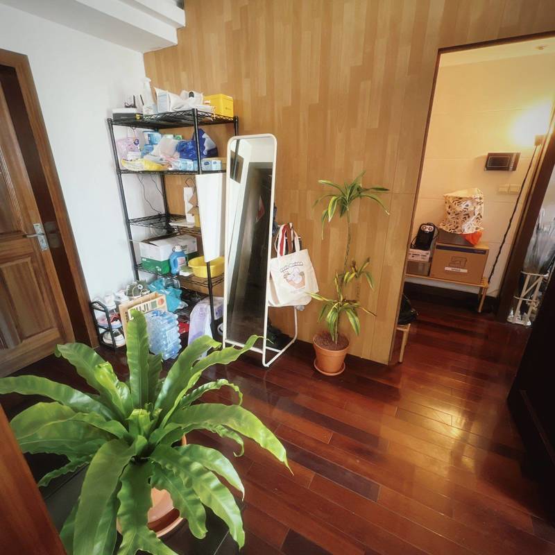 上海 杨浦 | 凤六新苑_7