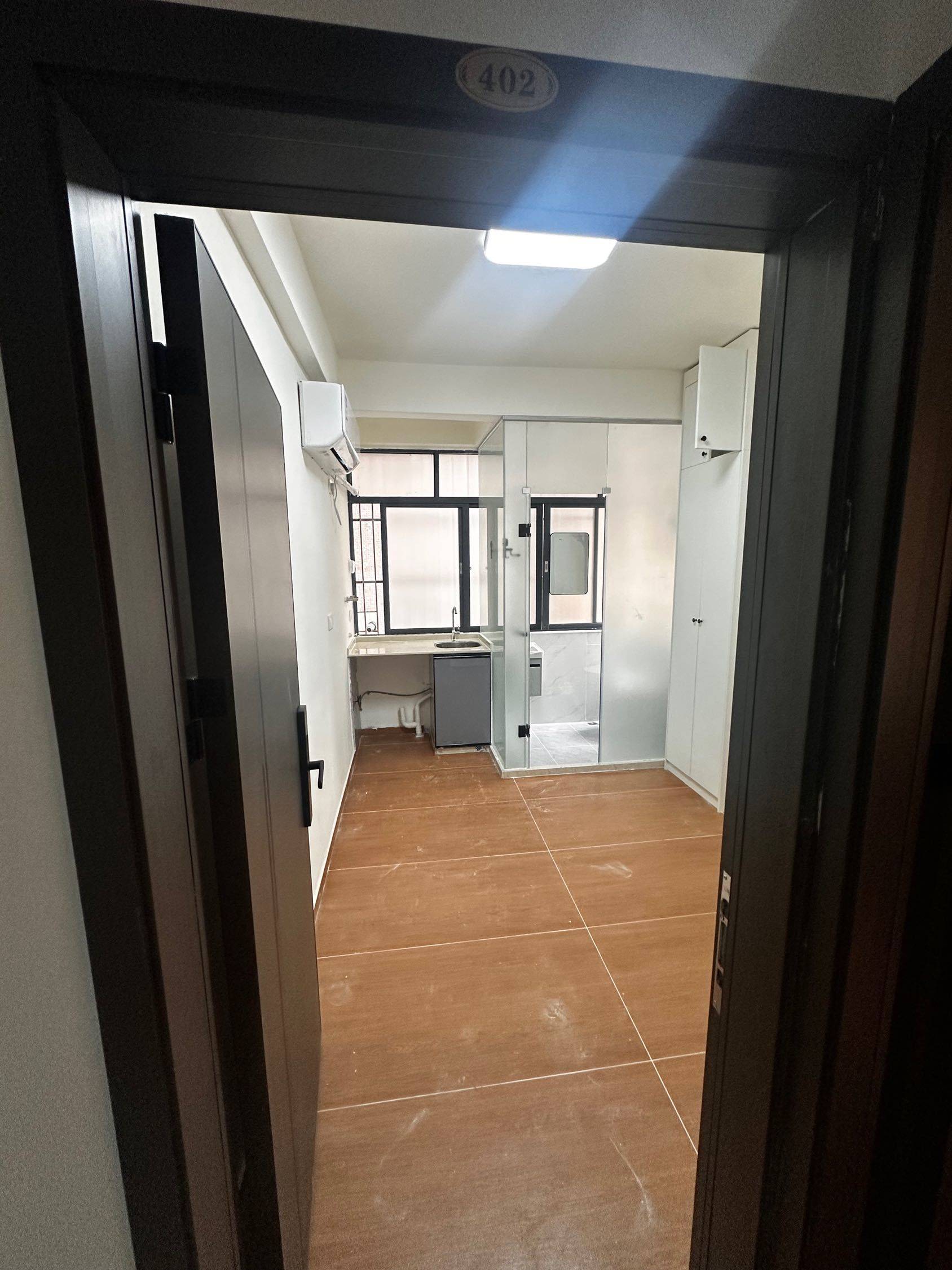 Szproperty 整租房源1