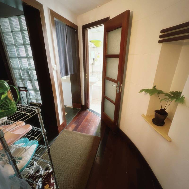 上海 杨浦 | 凤六新苑_4