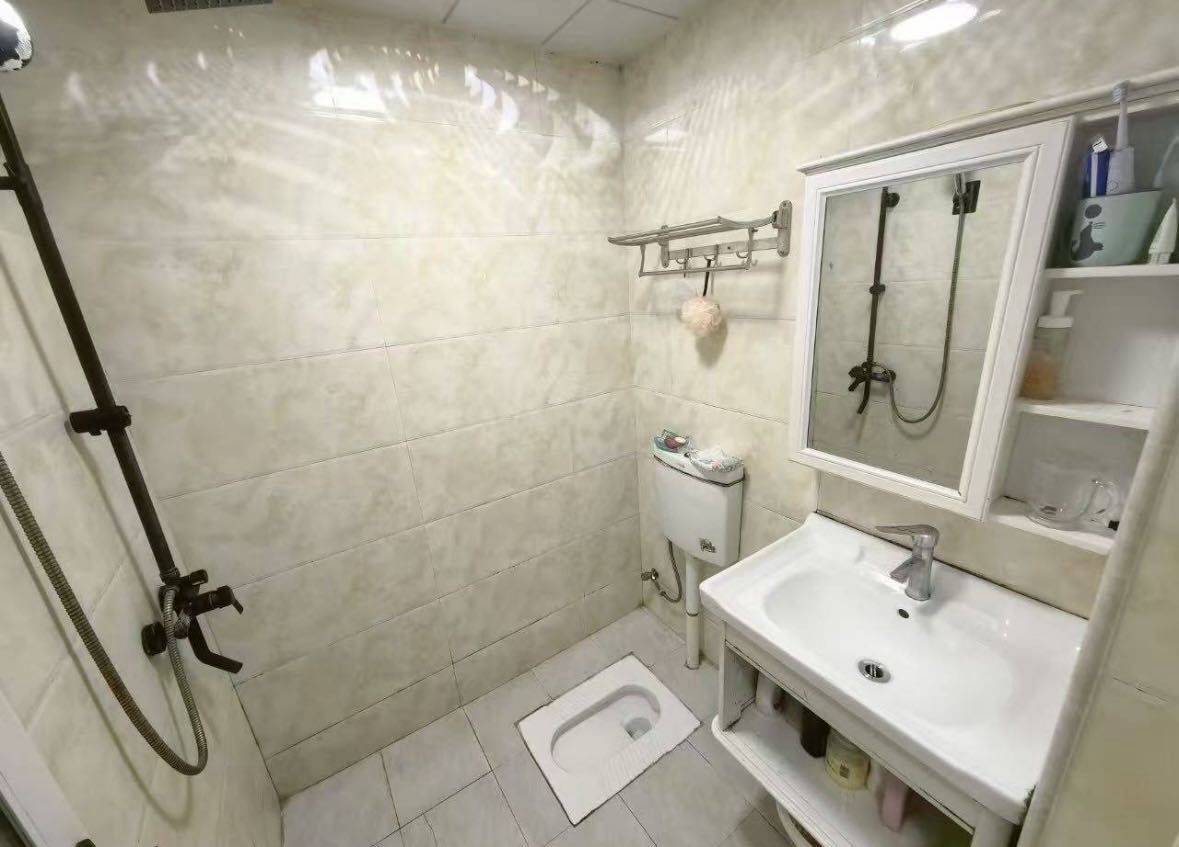 吃饱就睡觉整租房源2