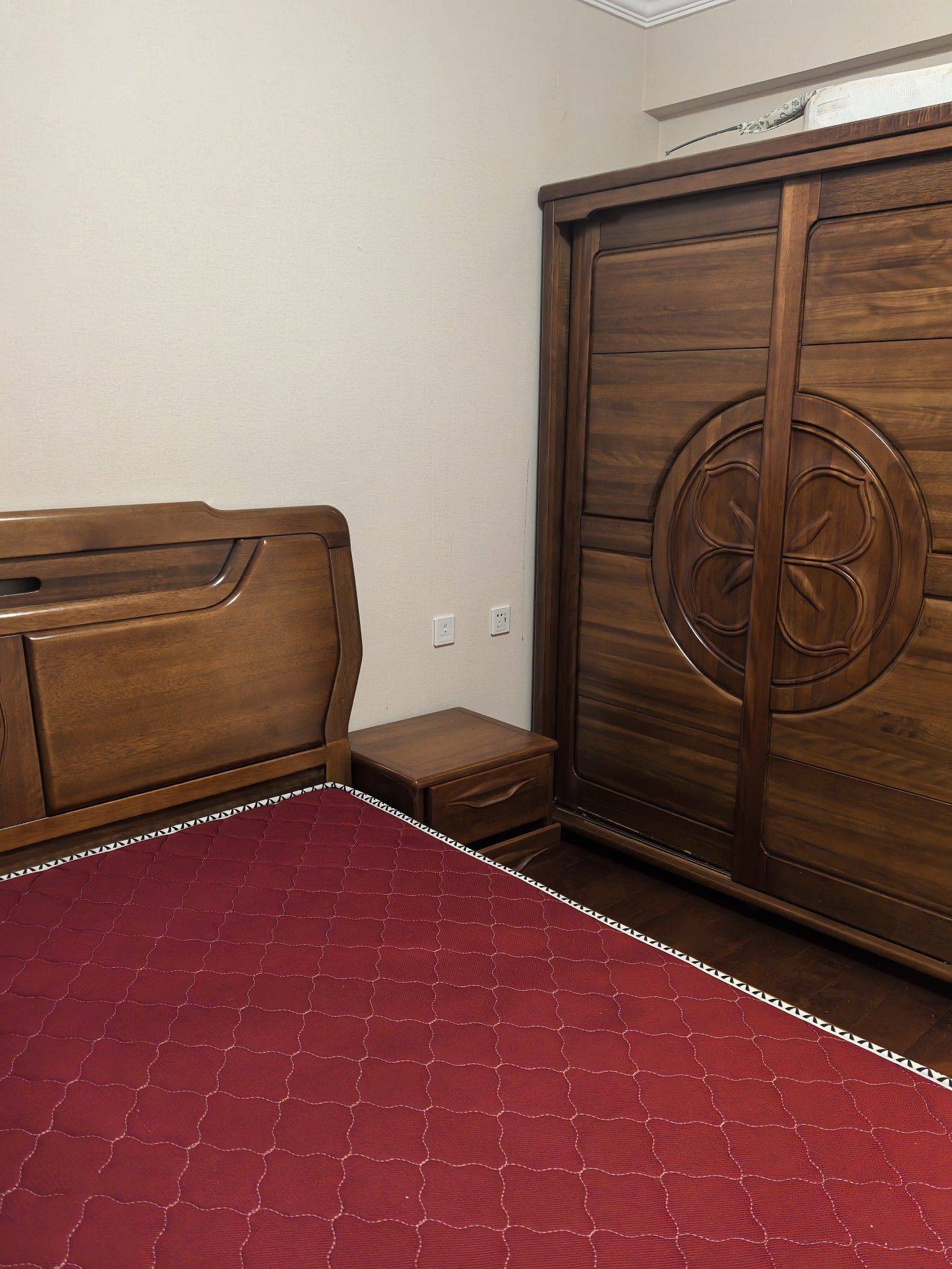 南京 栖霞 | 中南·世纪雅苑A区-7栋_5