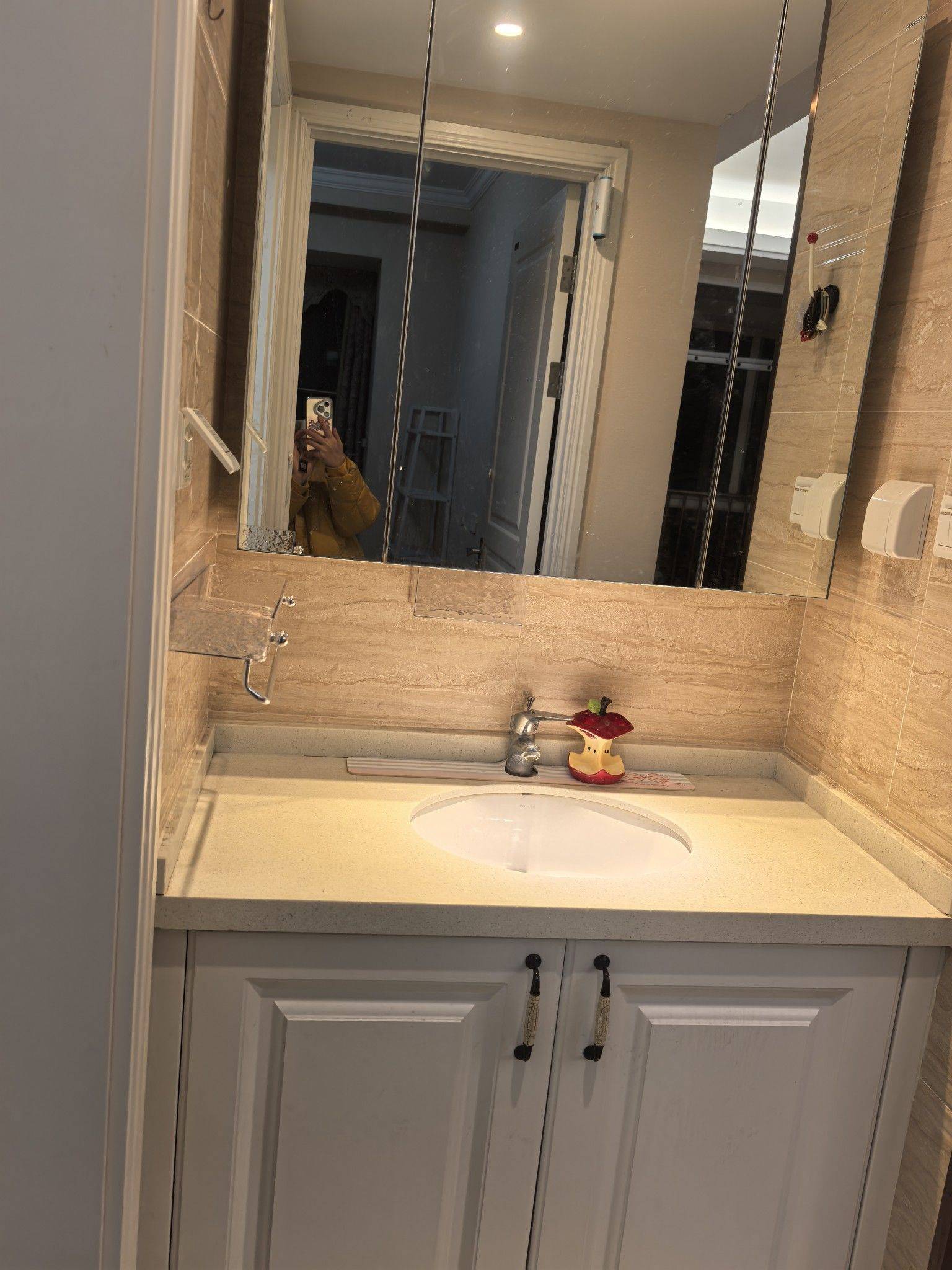 栖霞 中南·世纪雅苑A区-7栋