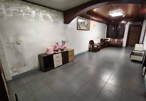 石龙 龙田西路小区