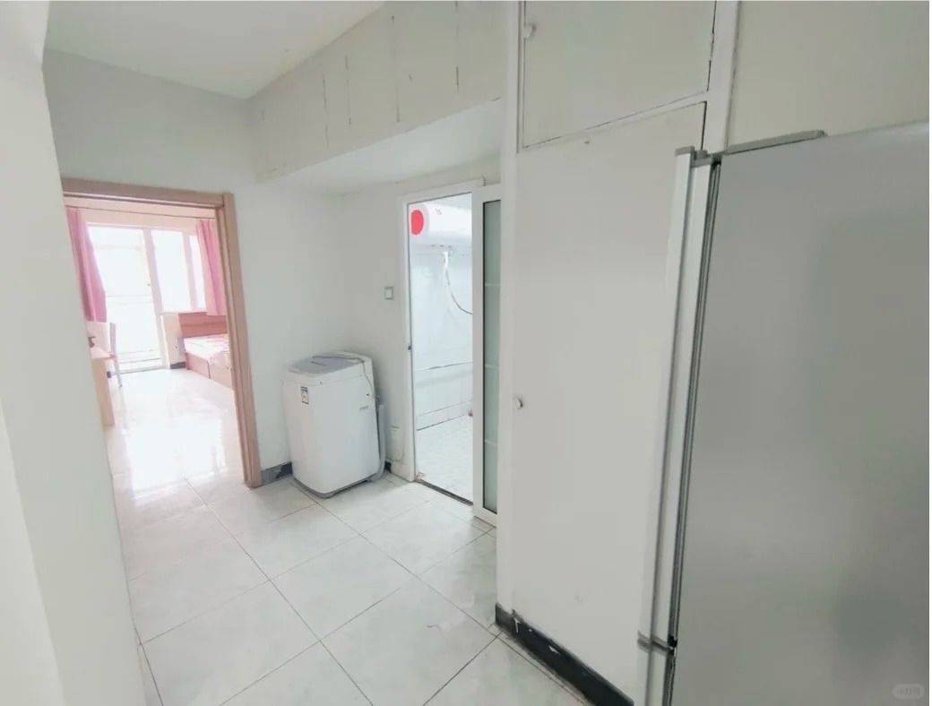 橘菊桔整租房源3