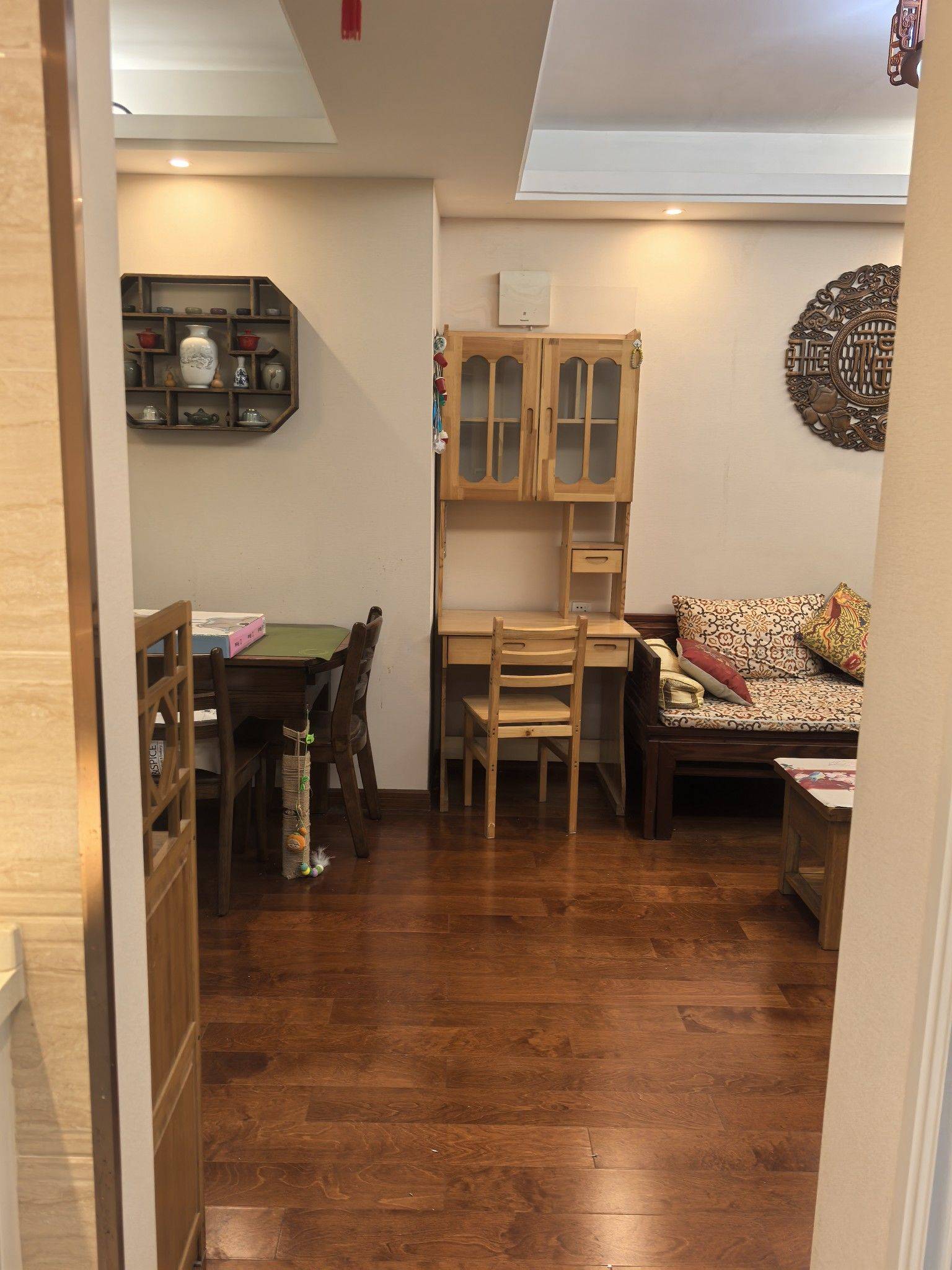 栖霞 中南·世纪雅苑A区-7栋