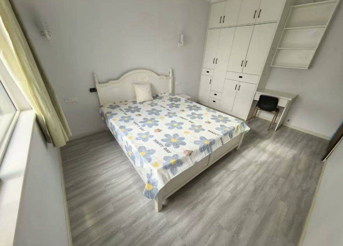 吃饱就睡觉整租房源3