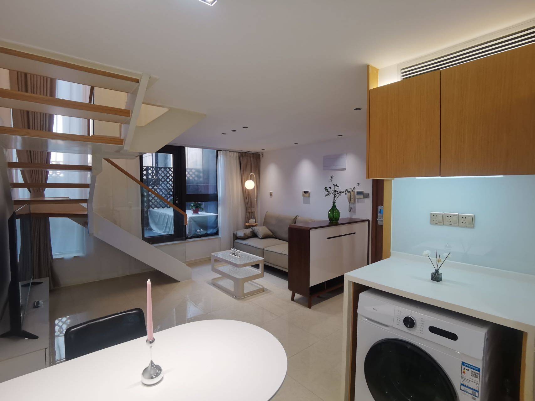 ANITA TSOY整租房源1