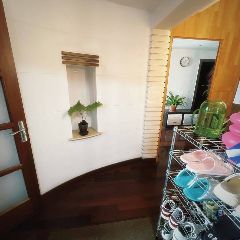 上海 杨浦 | 凤六新苑_6