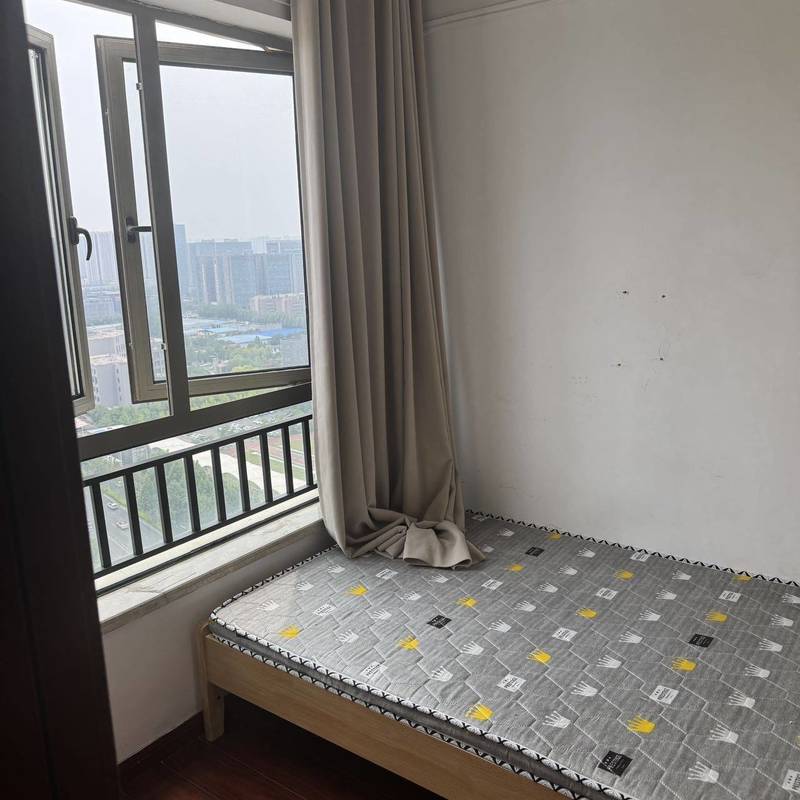 Zhengzhou Huiji | 利海绿洲花园2号院_3