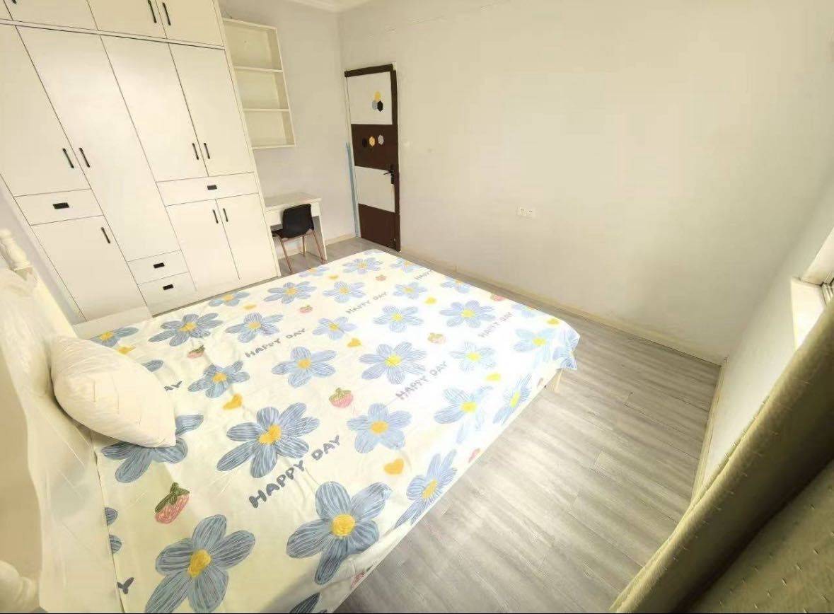 武汉 洪山 | 南湖锦城_3