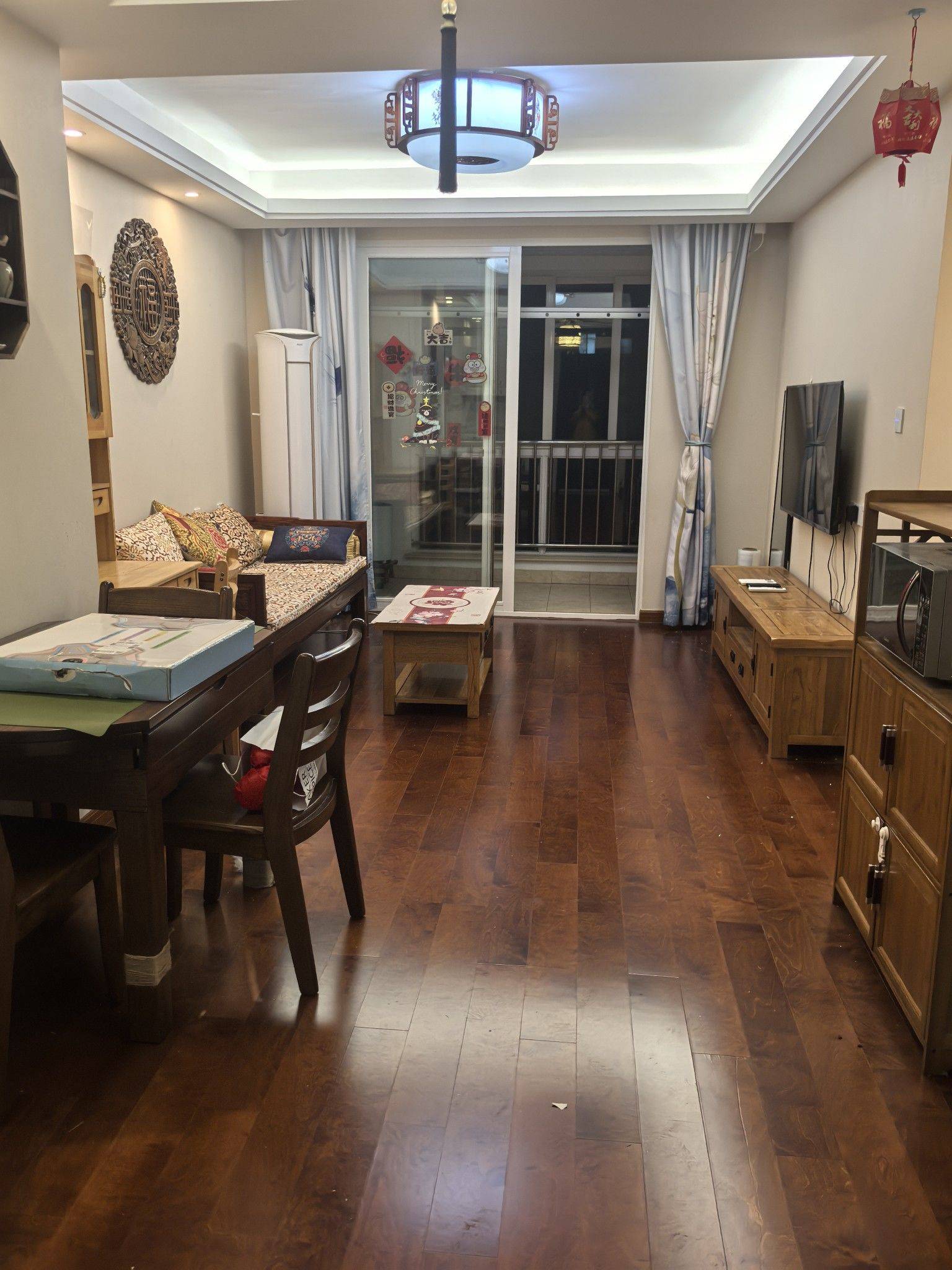 南京 栖霞 | 中南·世纪雅苑A区-7栋_7