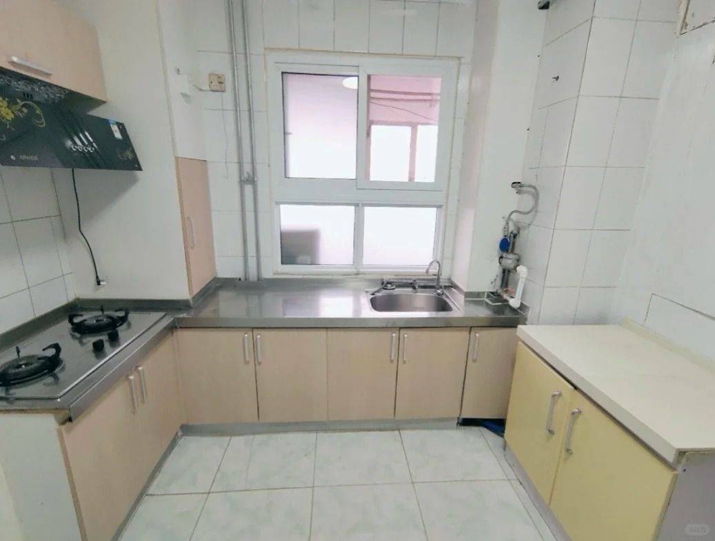 橘菊桔整租房源2