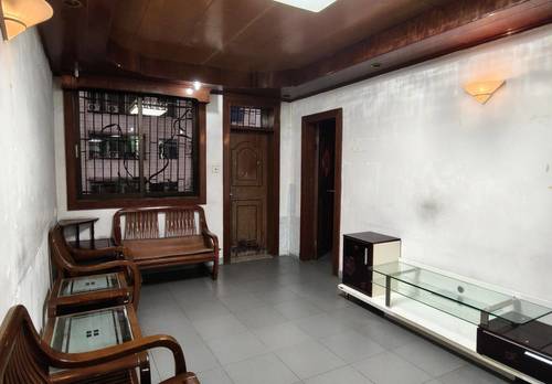 石龙 龙田西路小区