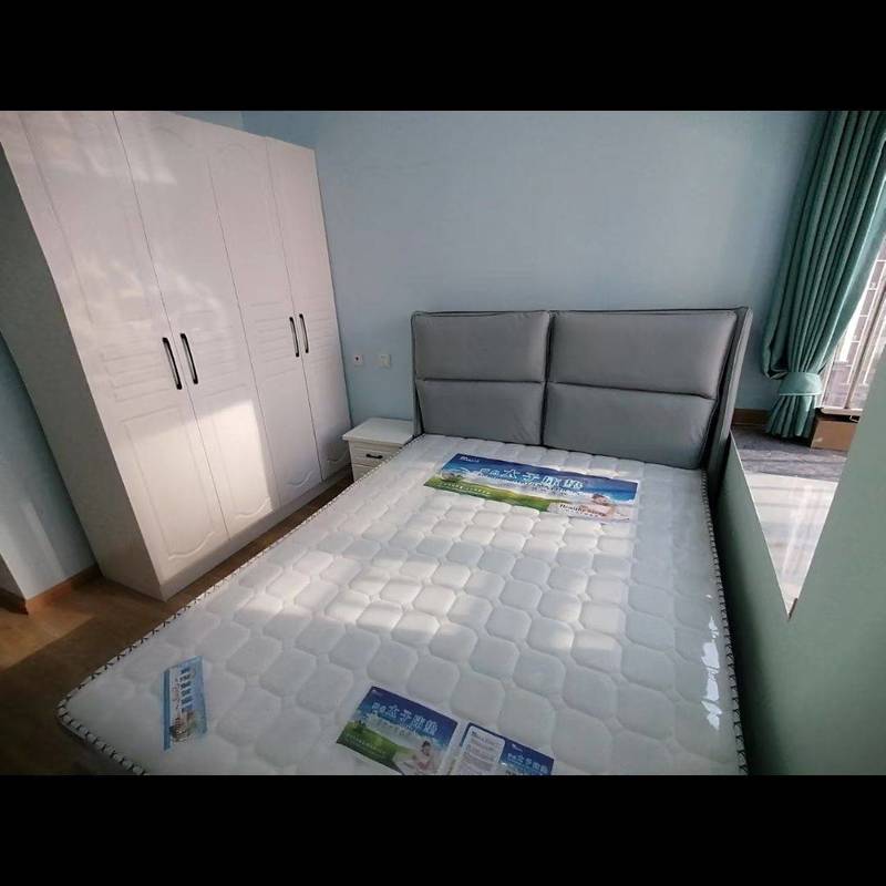 成都 金牛 | 芙蓉书香苑_3