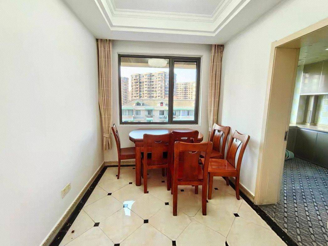 杭州 上城 | 普福家园-南区_1