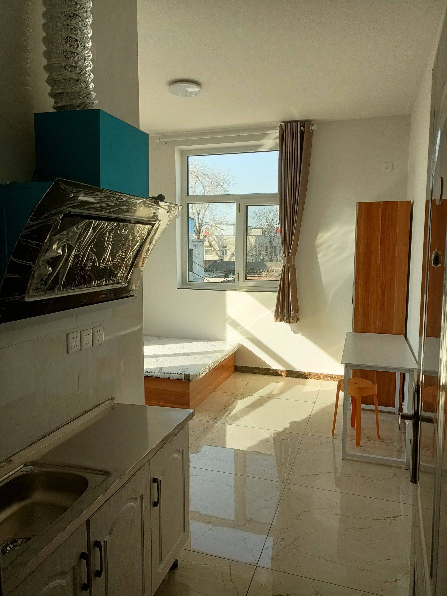 挑灯笼回北京整租房源2