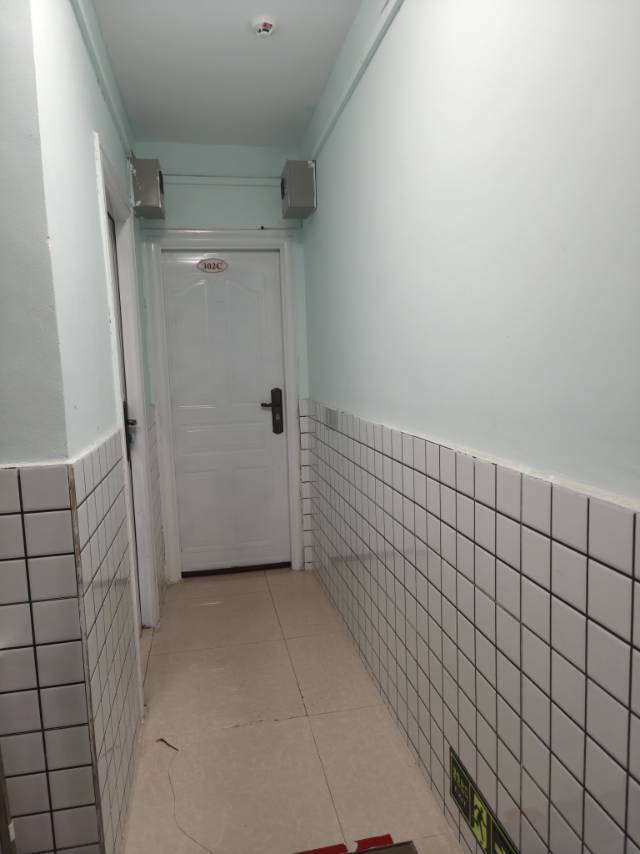 深圳 福田 | 香荔新村_5