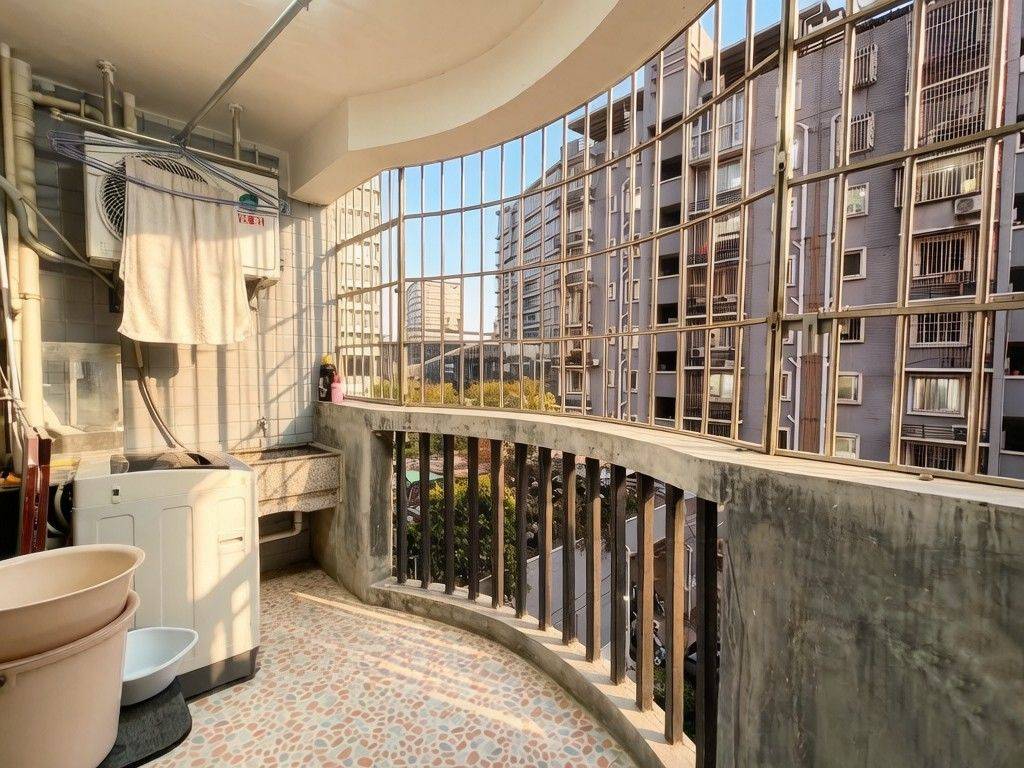 Fuzhou Cangshan | 临江新天地江景苑_7