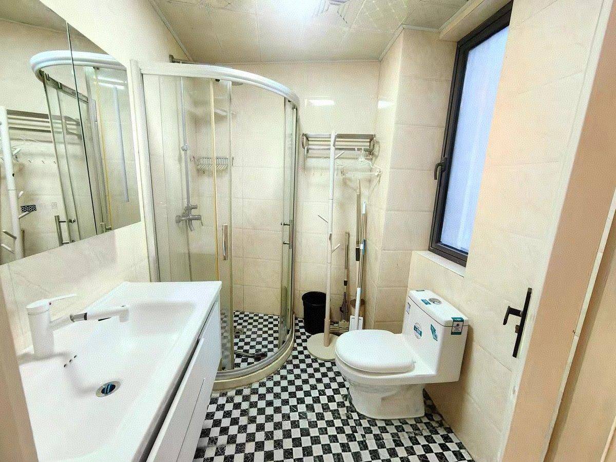 杭州 上城 | 普福家园-南区_2