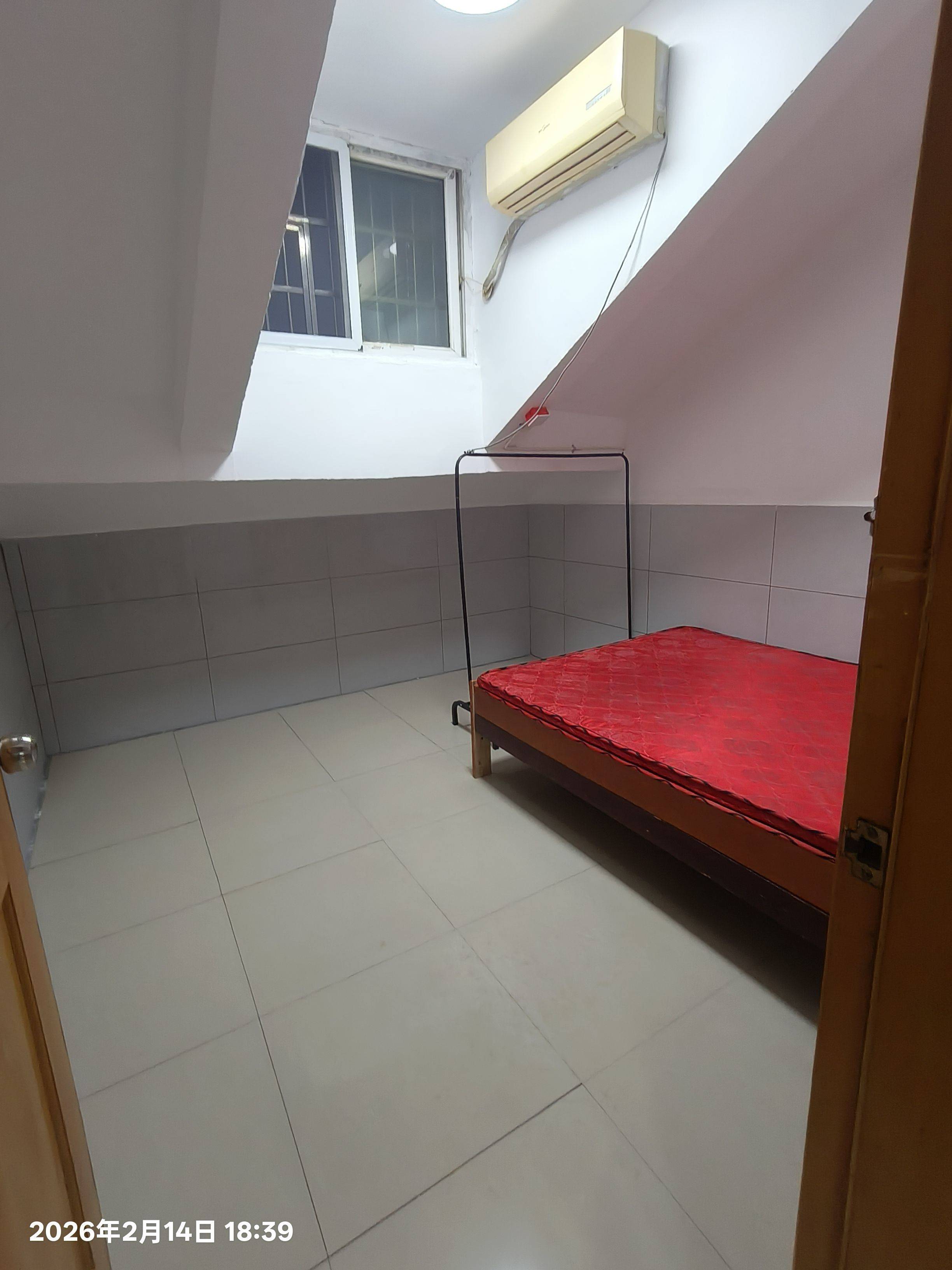 长沙 岳麓 | 五星小区C区-C1栋_7