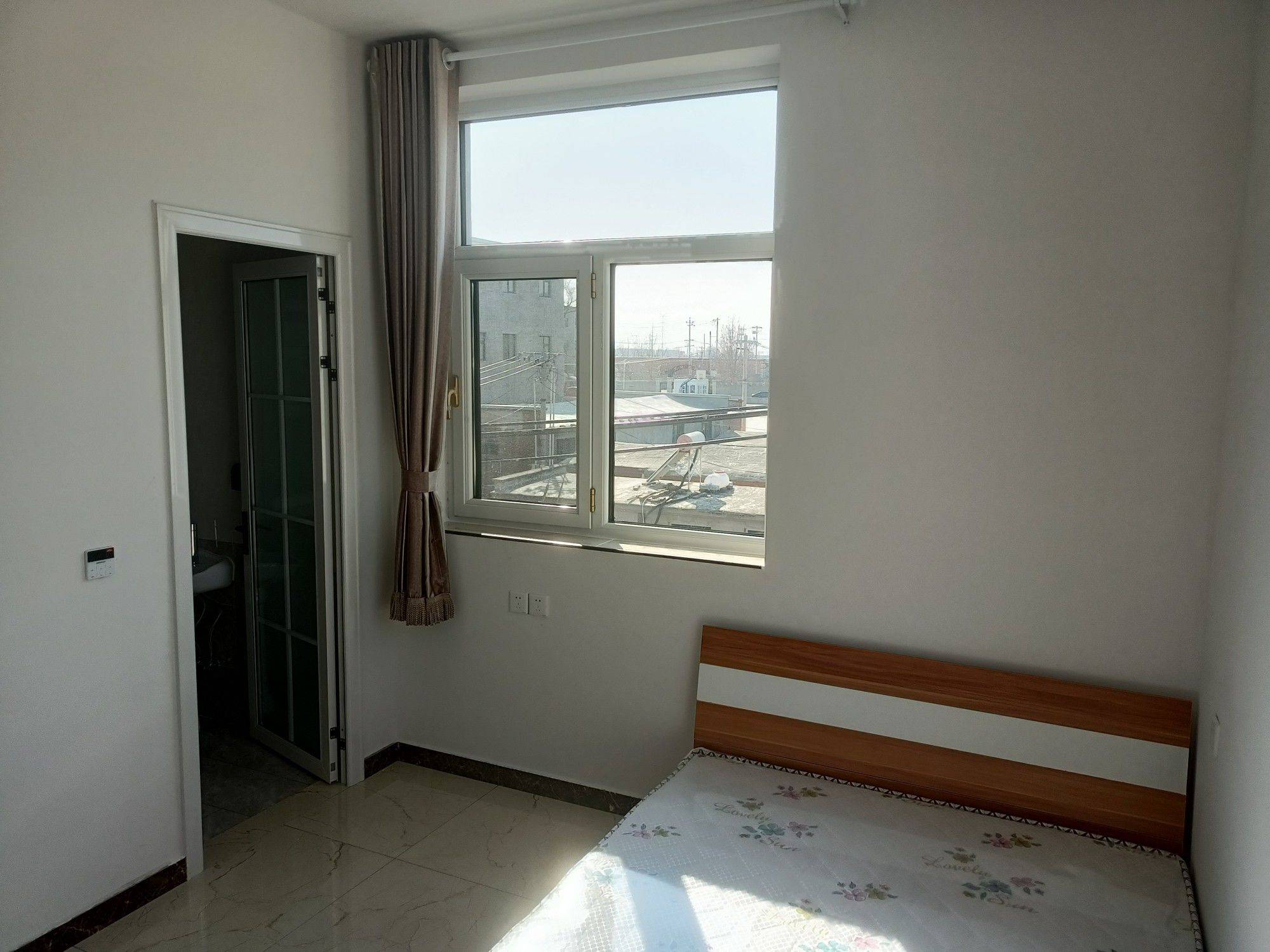 北京 房山 | 南梨园北里154号院_4