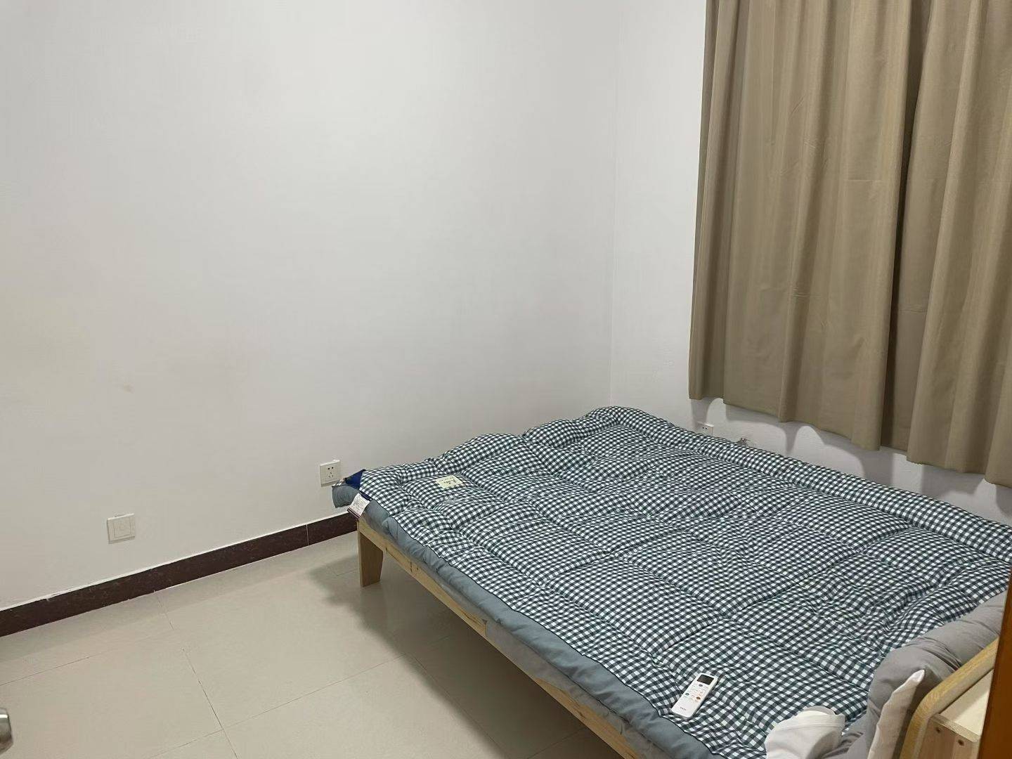 深圳 罗湖 | 大地苑-1栋_3