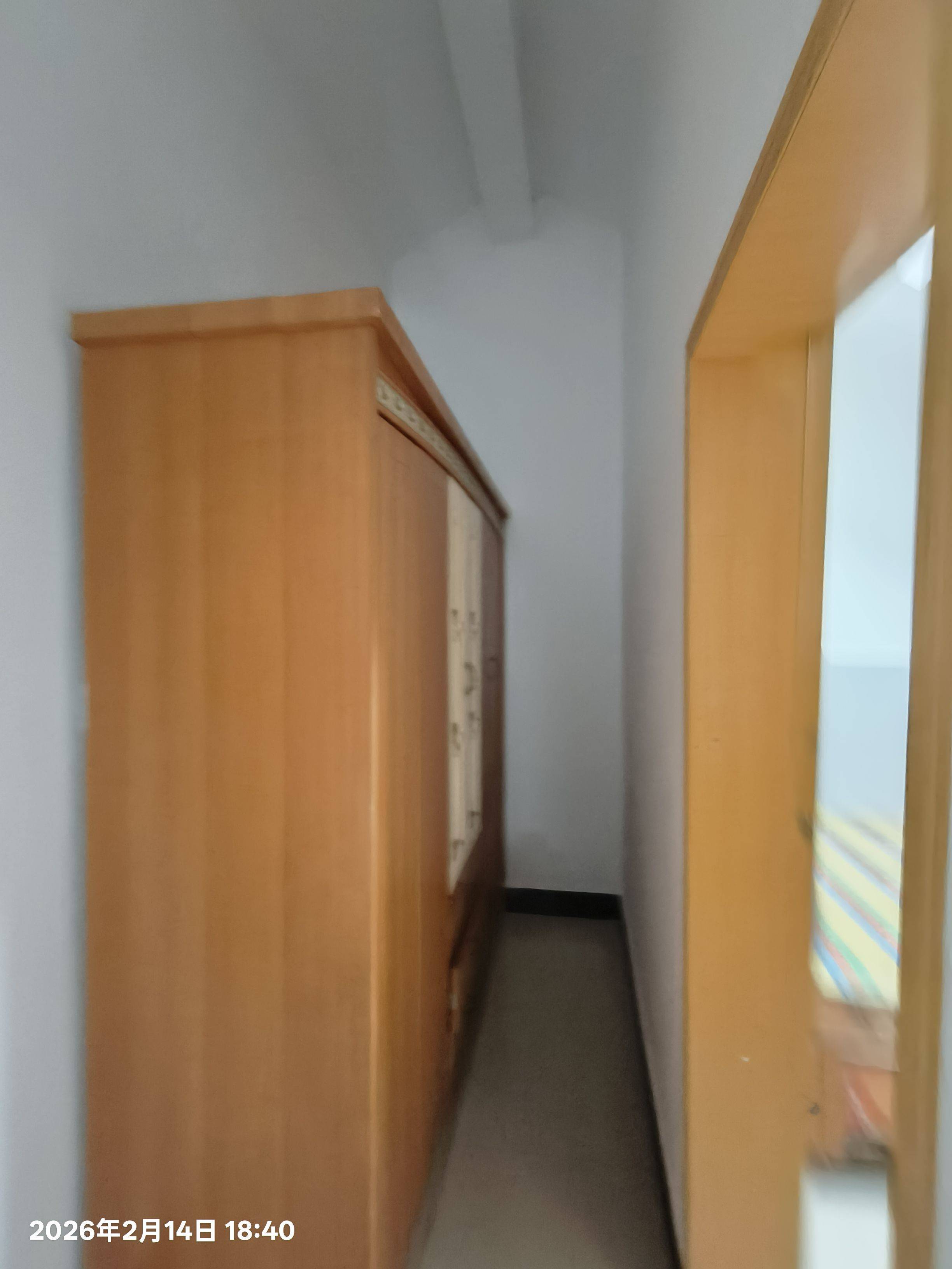 长沙 岳麓 | 五星小区C区-C1栋_6