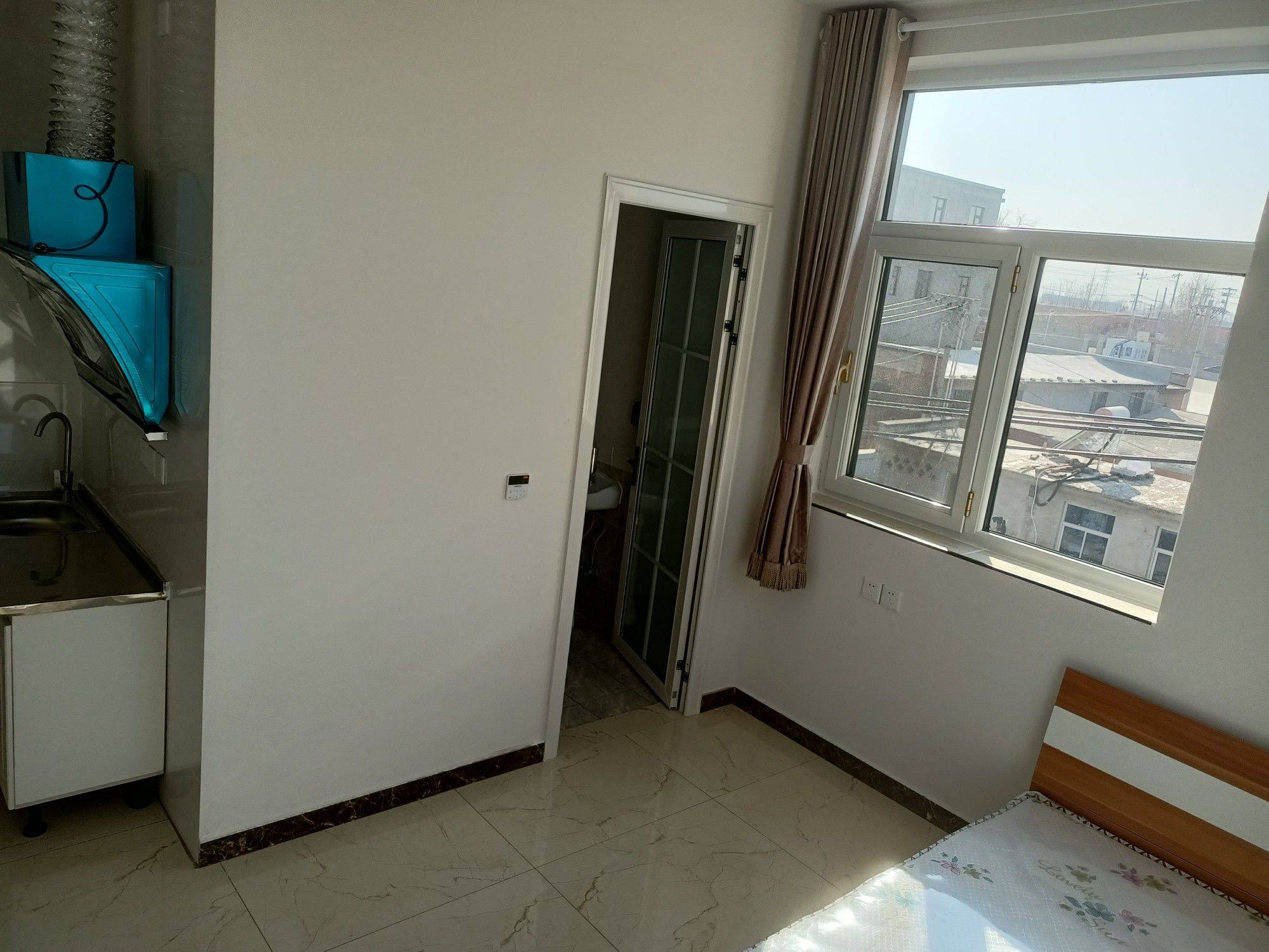 北京 房山 | 南梨园北里154号院_3