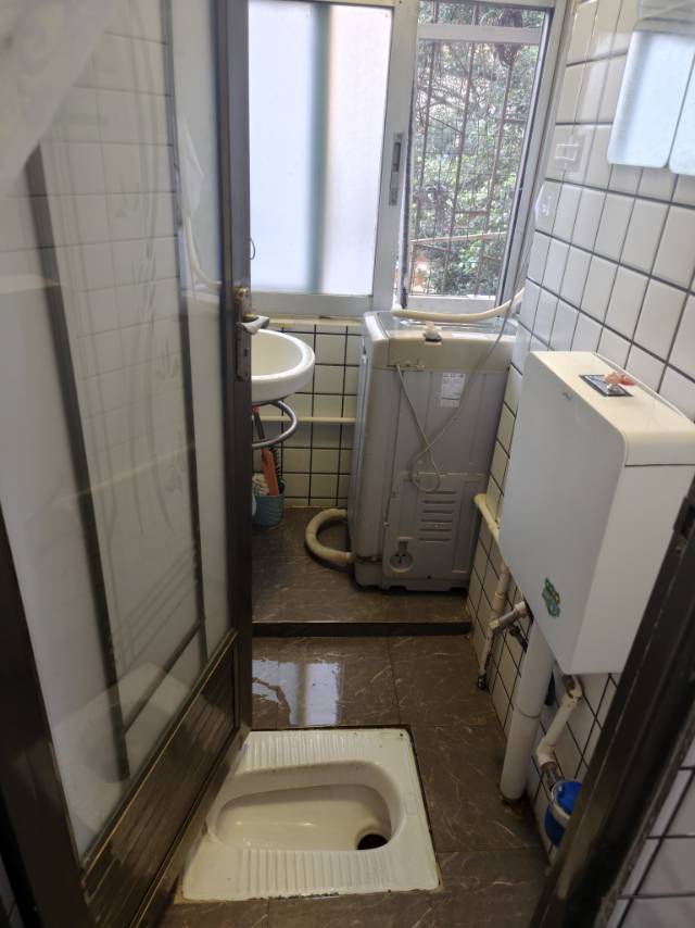 深圳 福田 | 香荔新村_4