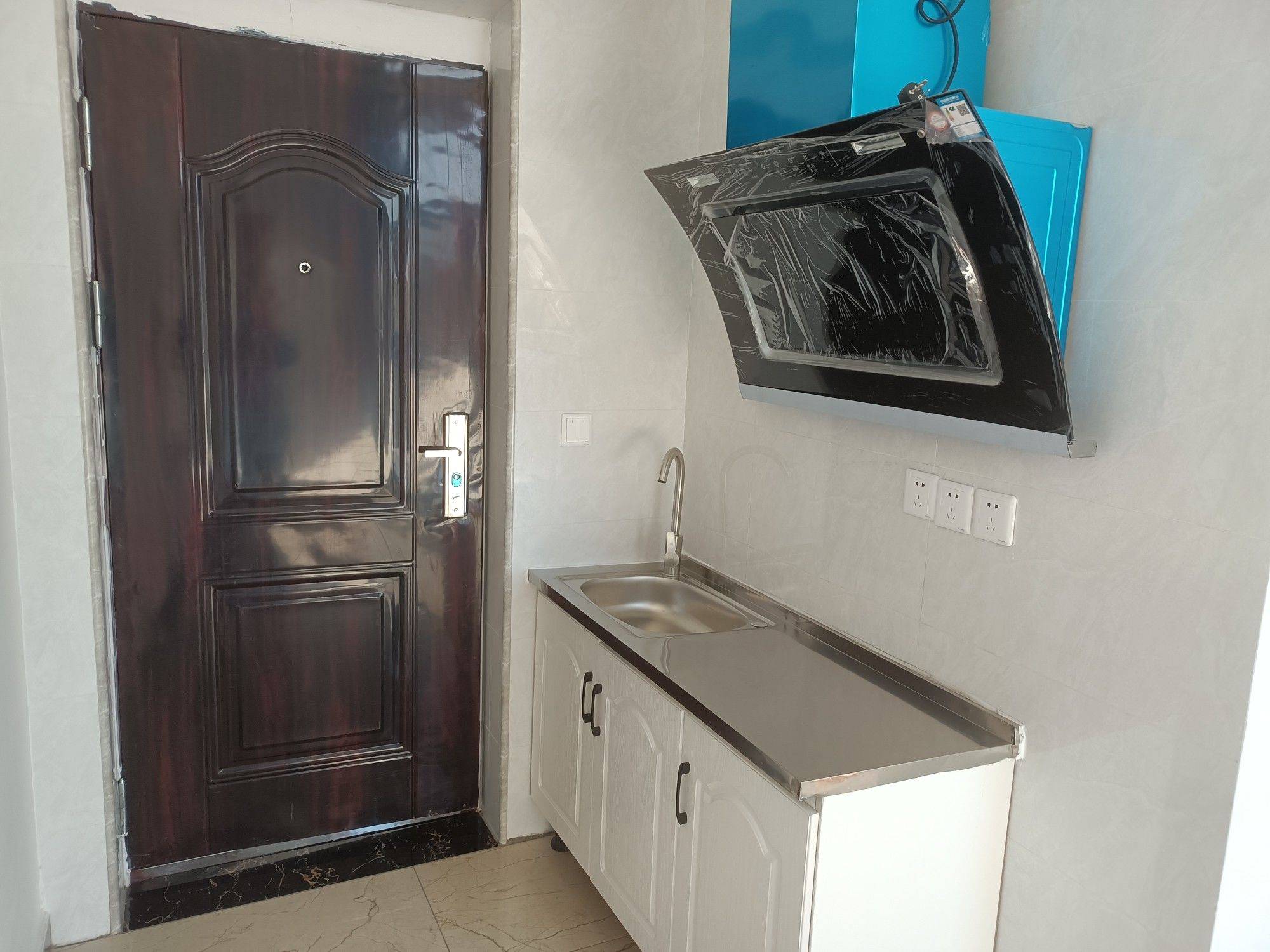 挑灯笼回北京整租房源3