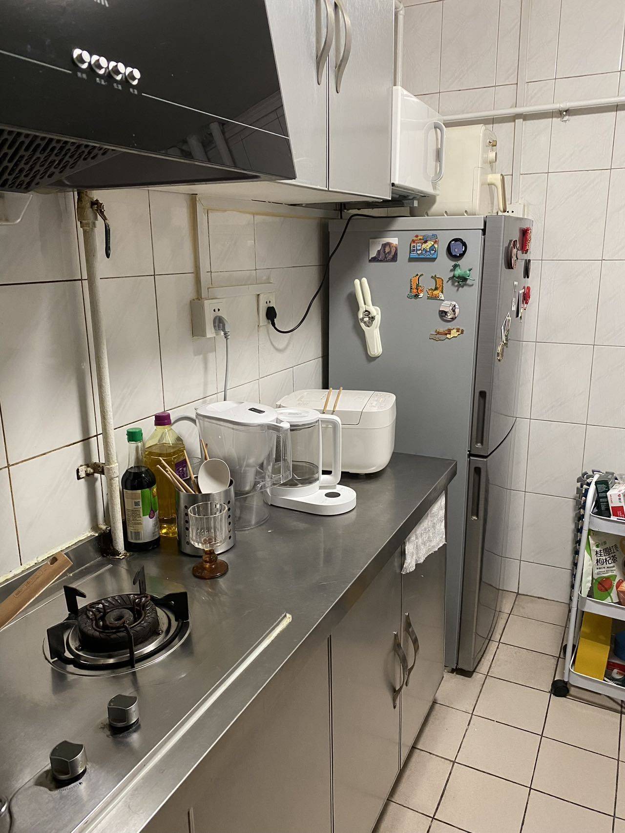 北京 朝陽 | 慧忠北里第二社区_5